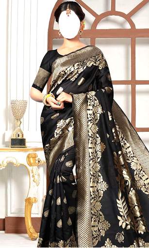 Wedding Silk Saree Collection screenshot 8
