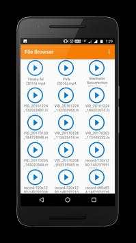 File Browser screenshot 5