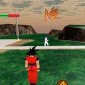 Goku Final Battle
