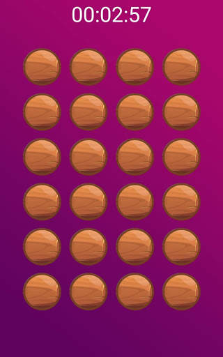 Memory Game screenshot 3