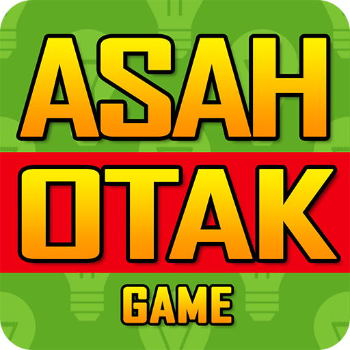 ikon Asah Otak Game