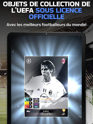 Topps Total Football® screenshot 14