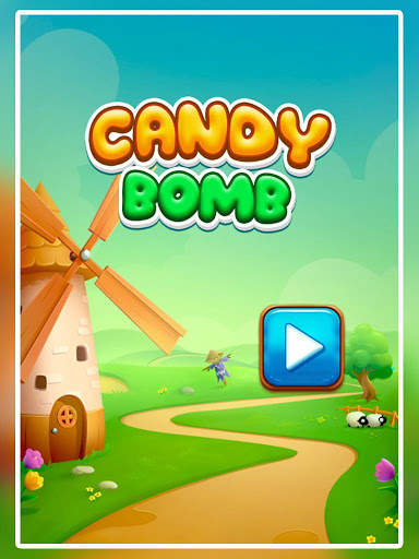Candy Bomb screenshot 1