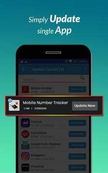 Update Software to Latest - Update Apps & OS screenshot 3