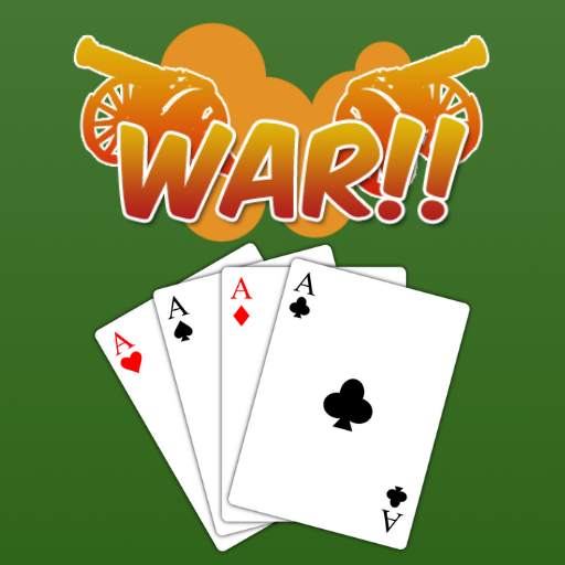 War Card Game 1.2