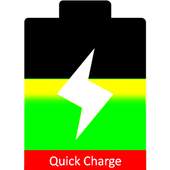 Super Fast Charger 5x 1.2