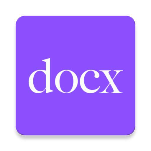 Docx Files - Search & Download Word Documents 1.2