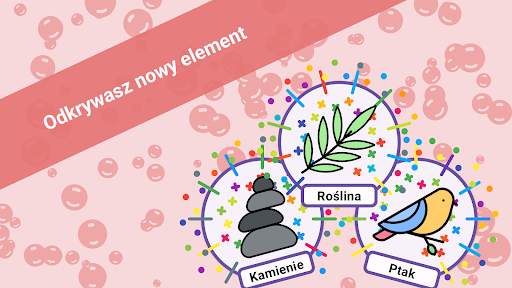Alchemia - Mieszaj i Otwórz! screenshot 7