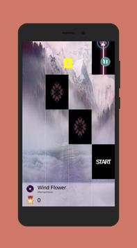 Mamamoo : Gogobene Piano Game screenshot 4