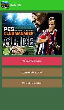Cheat Pes 2017 New Trick screenshot 1