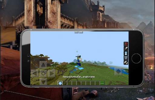 Skin Boboi 😍 Boy for Minecraft PE screenshot 1