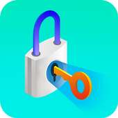 Ezy Applocker on 9Apps