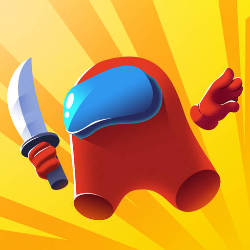 Bigger.io: Imposter vs Zombie - Imposter Move.io 0.0.8