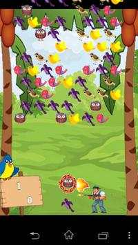 Shoot Birds स्क्रीनशॉट 8