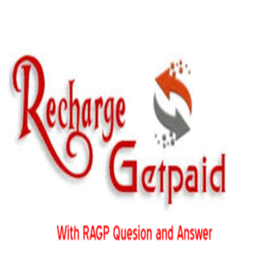 RAGP app иконка