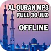 Al Quran Mp3 Offline Terjemah 3.0