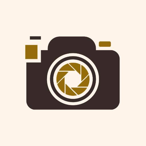 Vintage Camera - 8mm Film 2.0.5