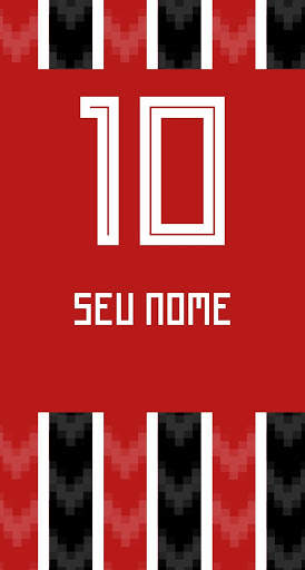 Wallpaper Camisa SPFC screenshot 5