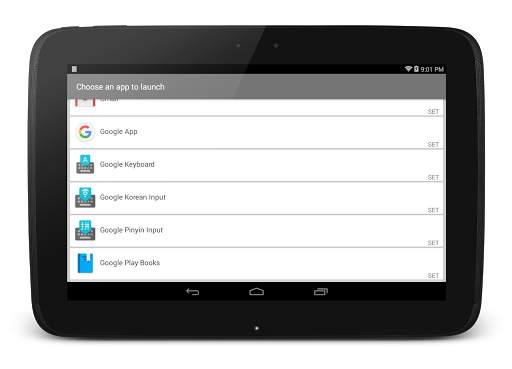 App Delay - Auto-launch any app when you want screenshot 8