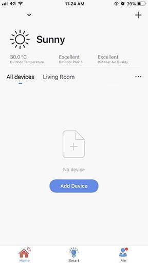 Xodo Smart screenshot 2