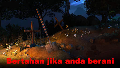 Scary Mansion: Horror Game 3D screenshot 6