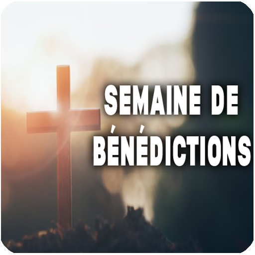 SEMAINE DE BÉNÉDICTION icon