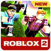 Guide For ROBLOX 2 - Tricks and Tips 2.1