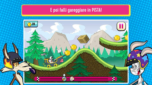 Boomerang Fai e Vai 2 screenshot 4