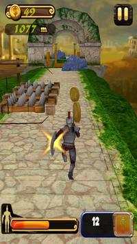 Temple King Run screenshot 1