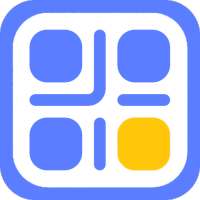 Flat Qr Reader on 9Apps