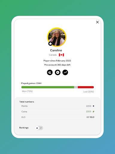 Checkers Online | Dama Online screenshot 11
