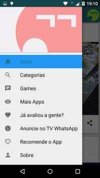 Videos engraçados TV Whatsapp screenshot 2