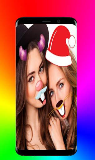 Face Swap-Photo Editor screenshot 6