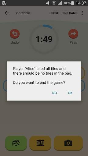 Scorable - OCR for Scrabble screenshot 5