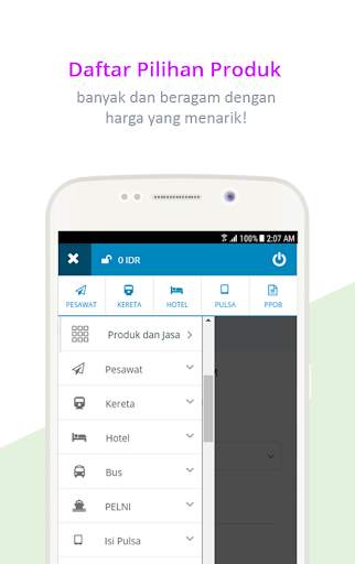 YANA TOUR & TRAVEL screenshot 2