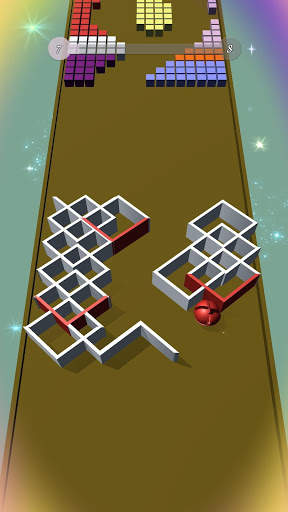 WinBall GO 3D screenshot 1