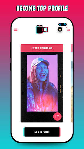 TikGrow for TikTok Videos - Get Followers & Likes screenshot 3