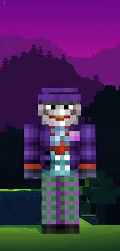 Hat Skin for Minecraft screenshot 1