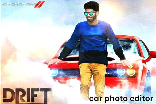 Car Photo Editor screenshot 3