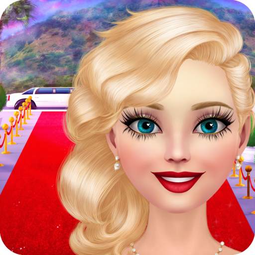 Movie Star Salon FREE.1.2