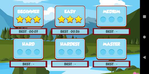 Mission Memory - Train Your Brain screenshot 5