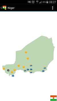 Niger Weather screenshot 5