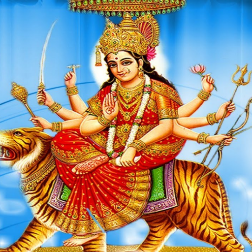 Mata ke Bhajans icon
