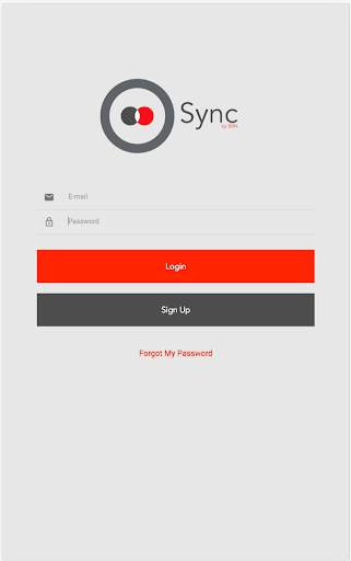 BBN Sync screenshot 10