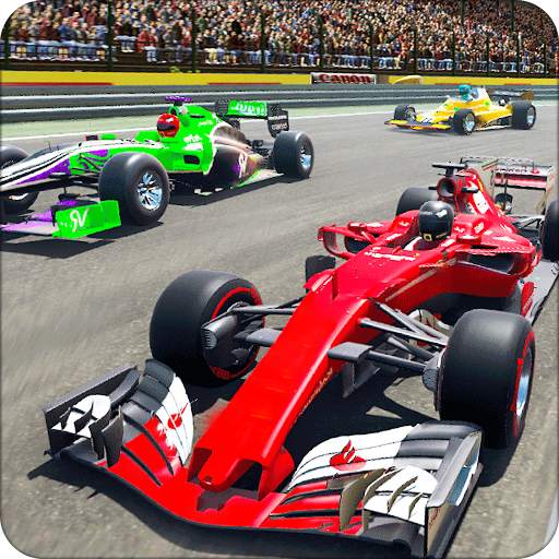 Formula Racing Game Car Racing 1.0