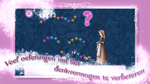 De Assepoester -Verhaalspellen screenshot 8