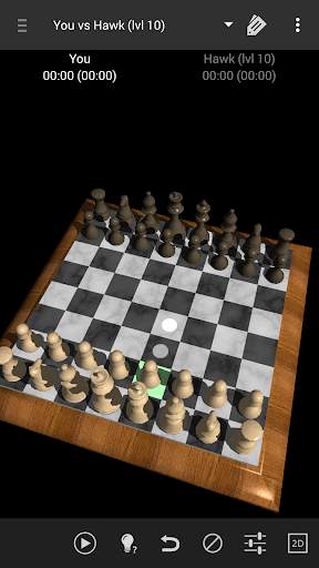 Hawk Chess Free screenshot 3