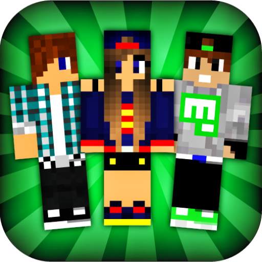 World of Skins 5.4.8