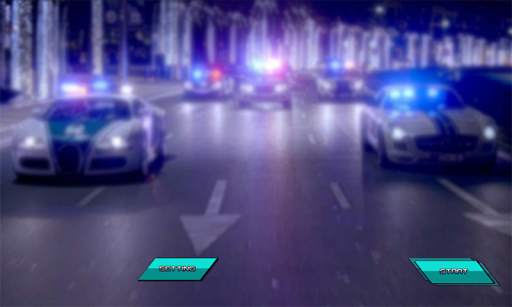 Police Patrol 3D screenshot 1