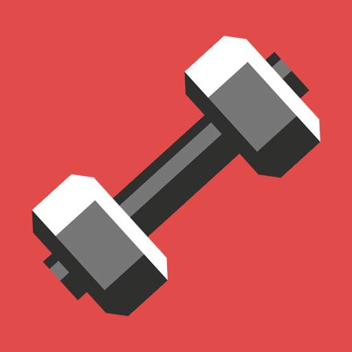 Dumbbells Home Exercises 2.0